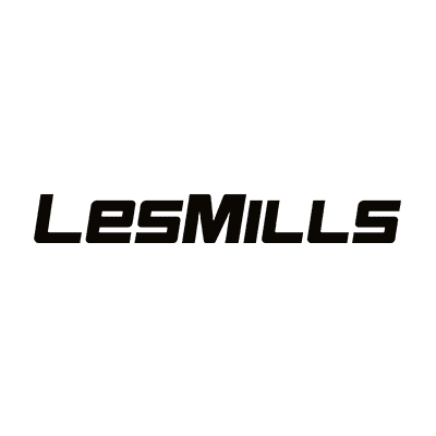 Logo Les Mills